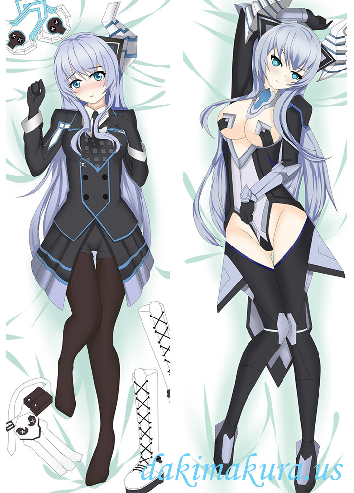 Hyperdimension Neptunia Full body pillow anime waifu japanese anime pillow case